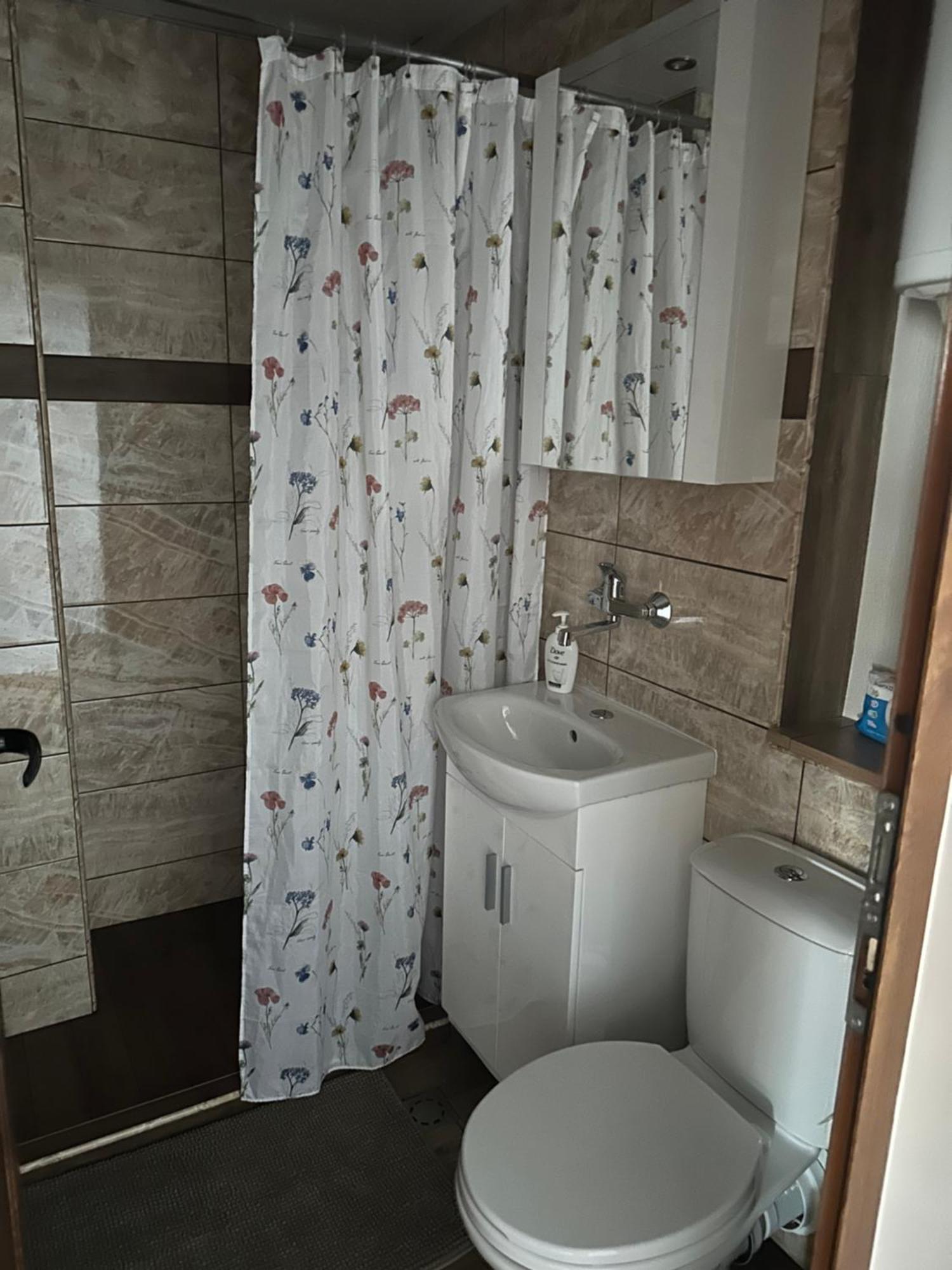 Apartamento Rose Karlovo Exterior foto
