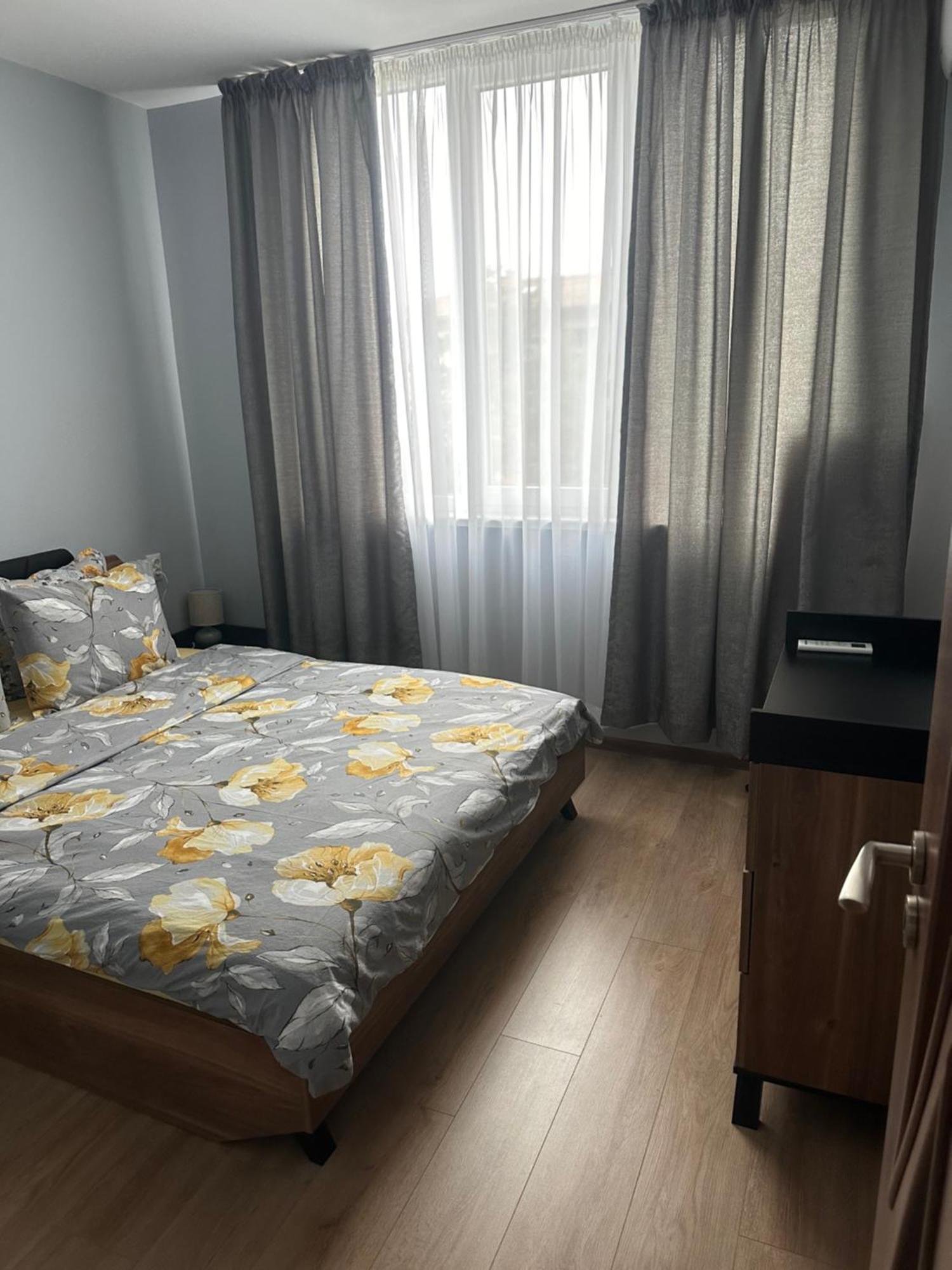Apartamento Rose Karlovo Exterior foto